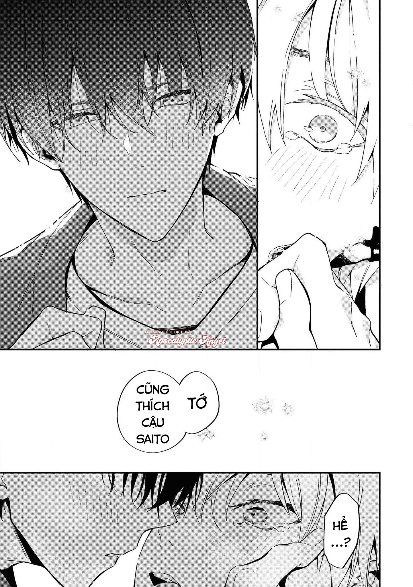 cách vượt qua chấn thương tâm lý bằng sex của playboy chapter 5 20