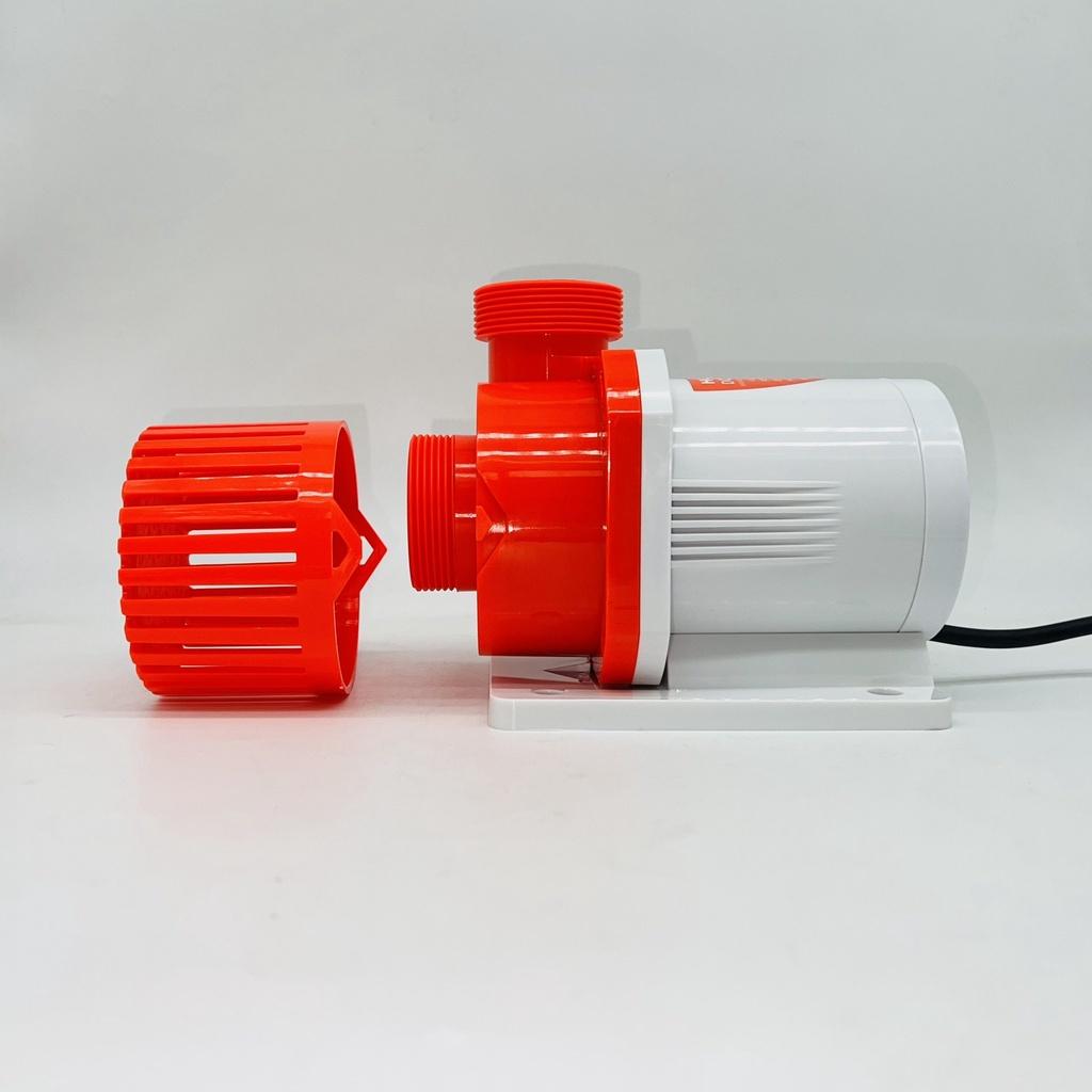 MÁY BƠM CHO BỂ CÁ DC 24V HOPAR 120000