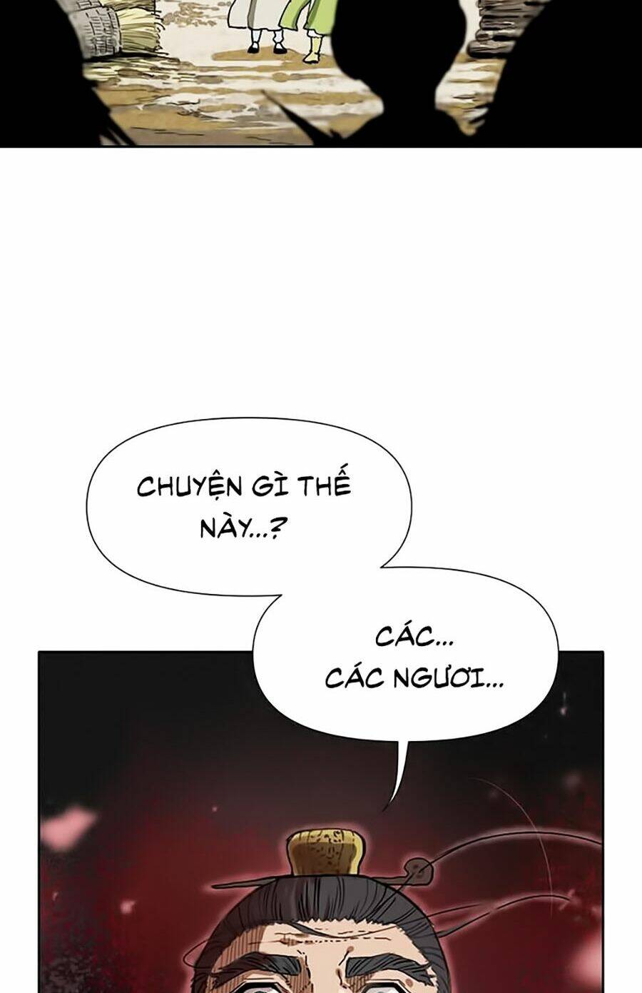 thiên hạ đệ nhất chapter 2 77