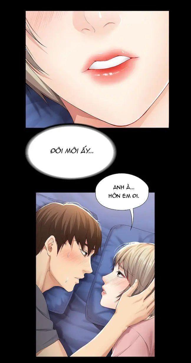 ký sự ở trọ chapter 2.1 16