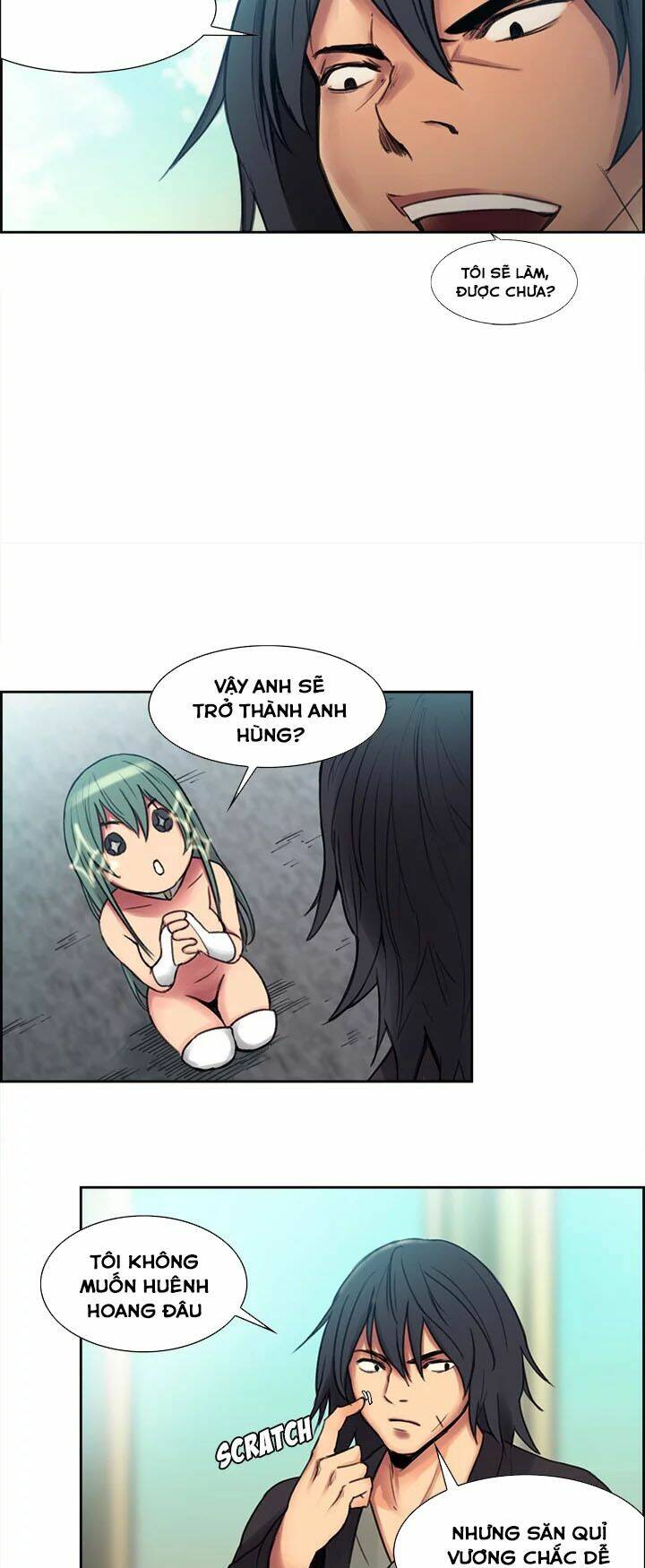 dâm dục hùng chapter 5 8