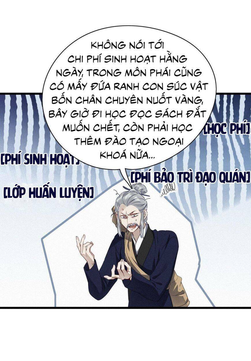 thỉnh quân nhập quái chapter 24 19
