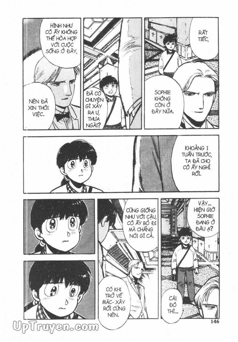 mush (họa sĩ thiên tài) chapter 2 149