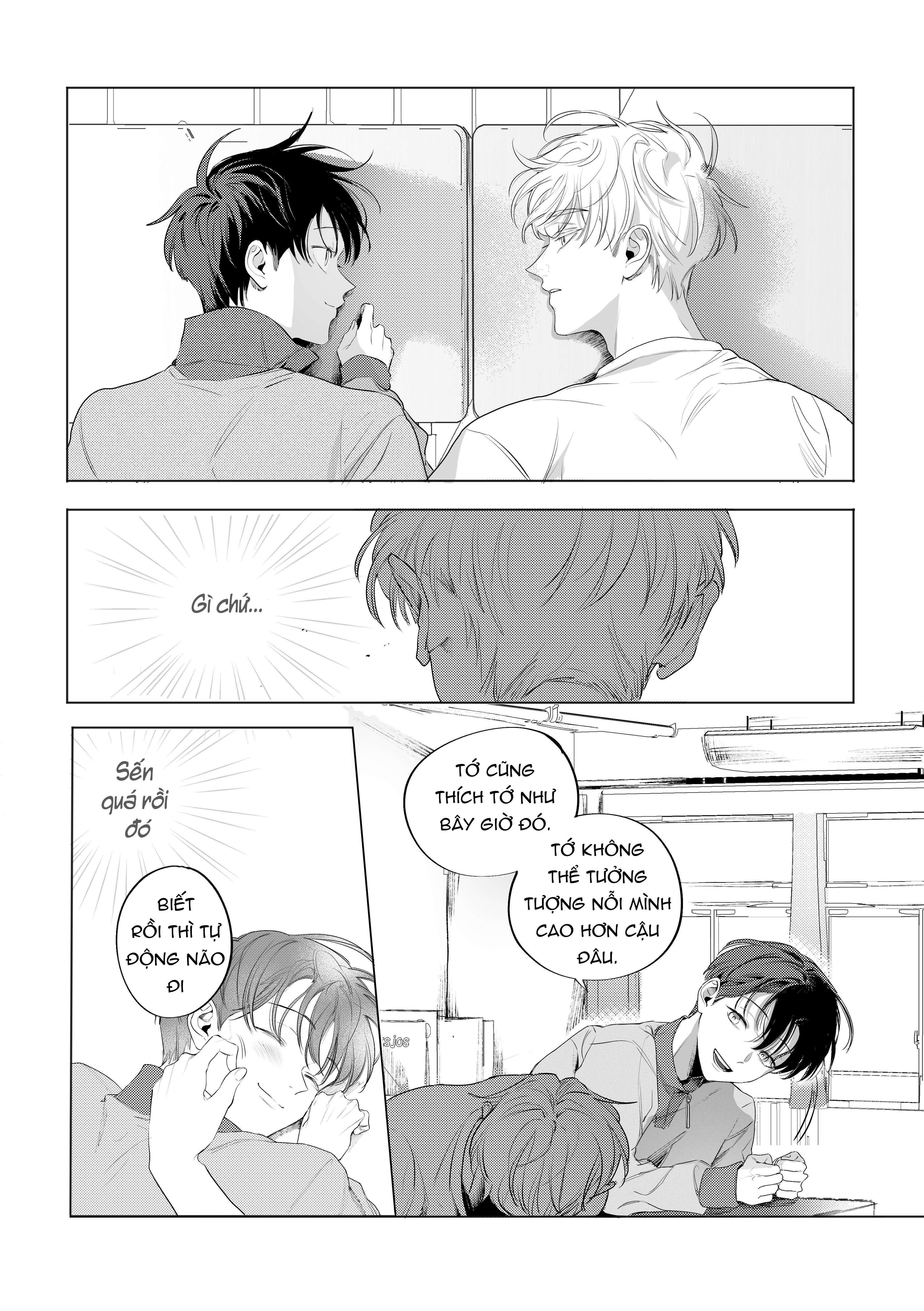 ốc chapter 3 15