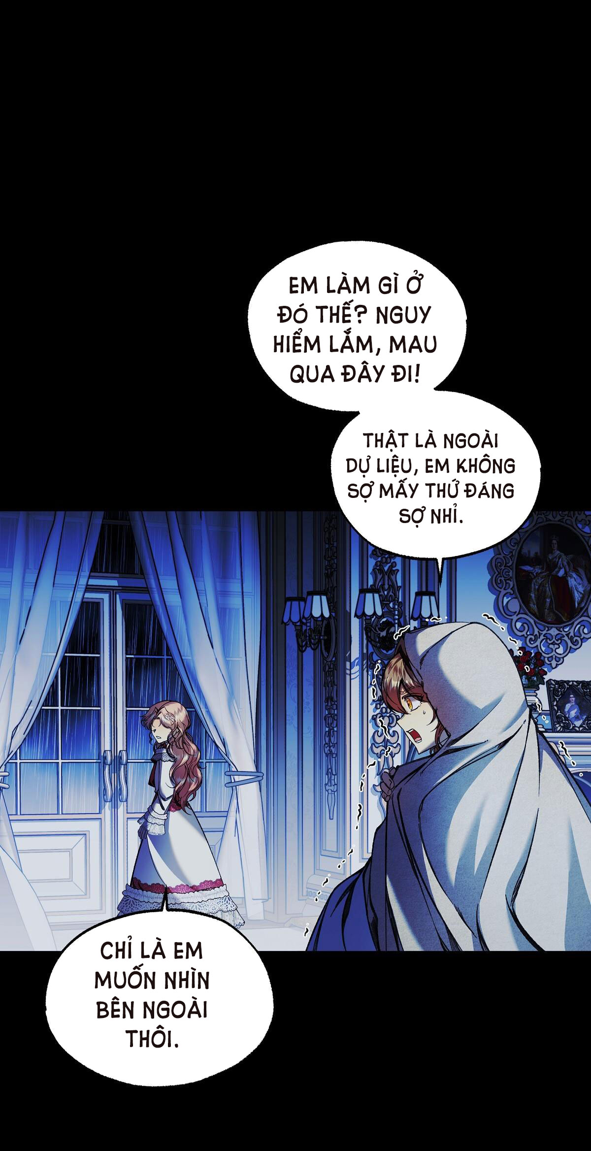 bánh xe của charlotte chapter 29.1 8