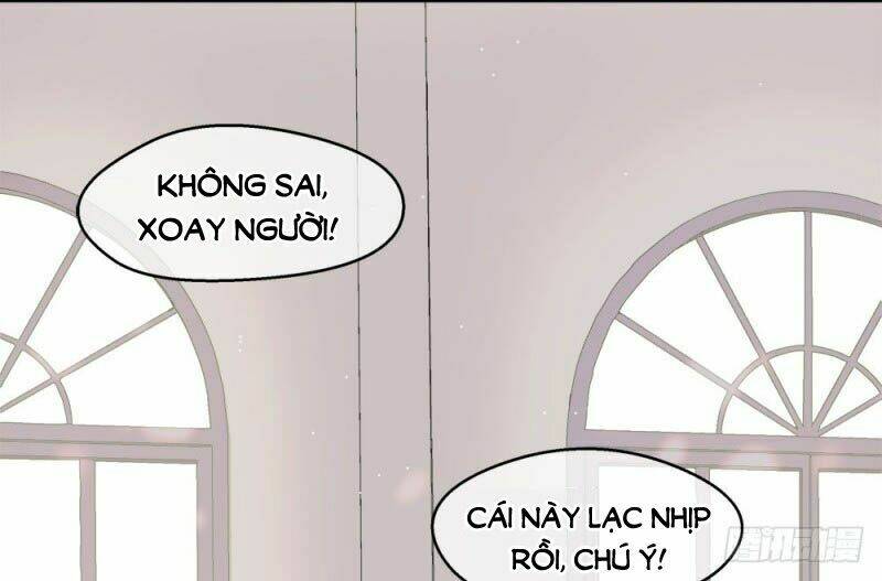 đối nhĩ duy mệnh thị tòng chapter 10.5 8