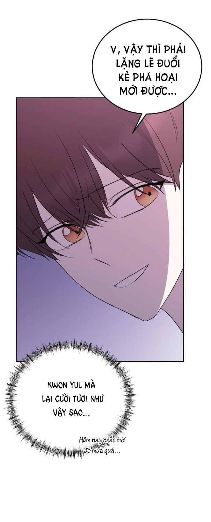 tôi sẽ thay đổi kết cục chapter 4.1 11