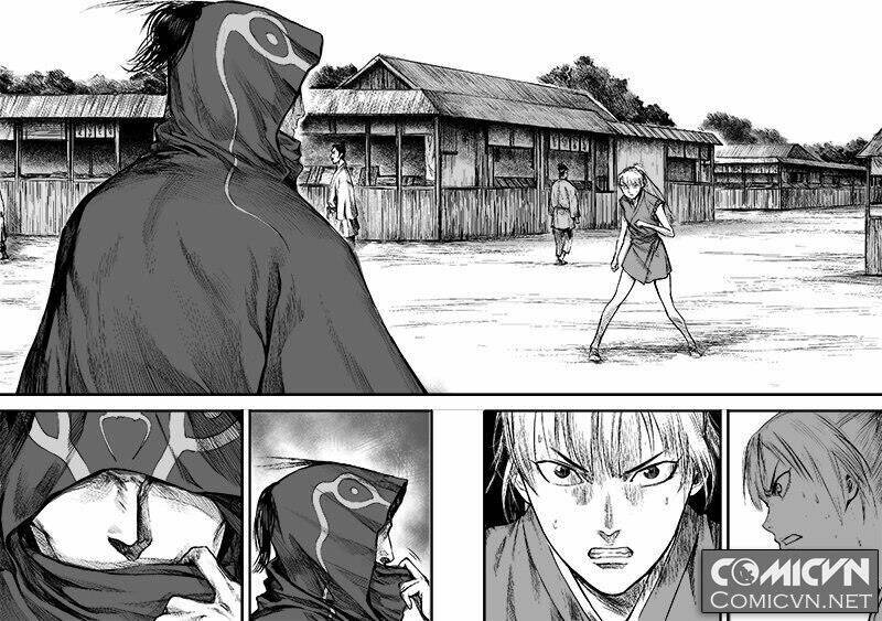 đại phong ca chapter 15 7