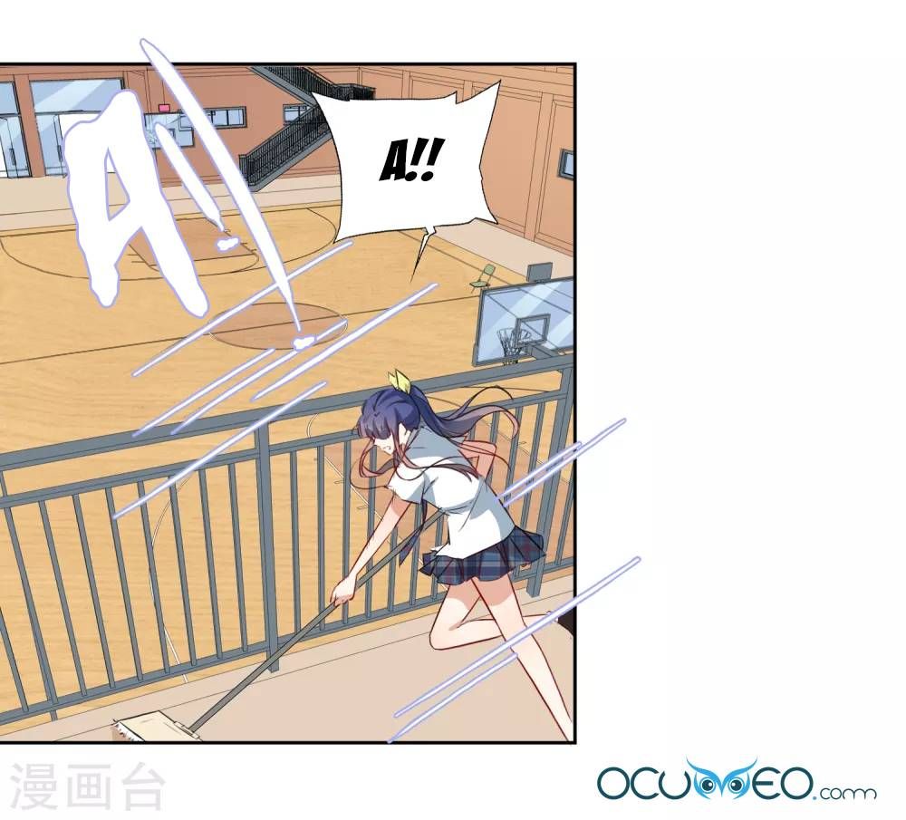 thầy giáo ác ma yêu tôi rồi chapter 35 16