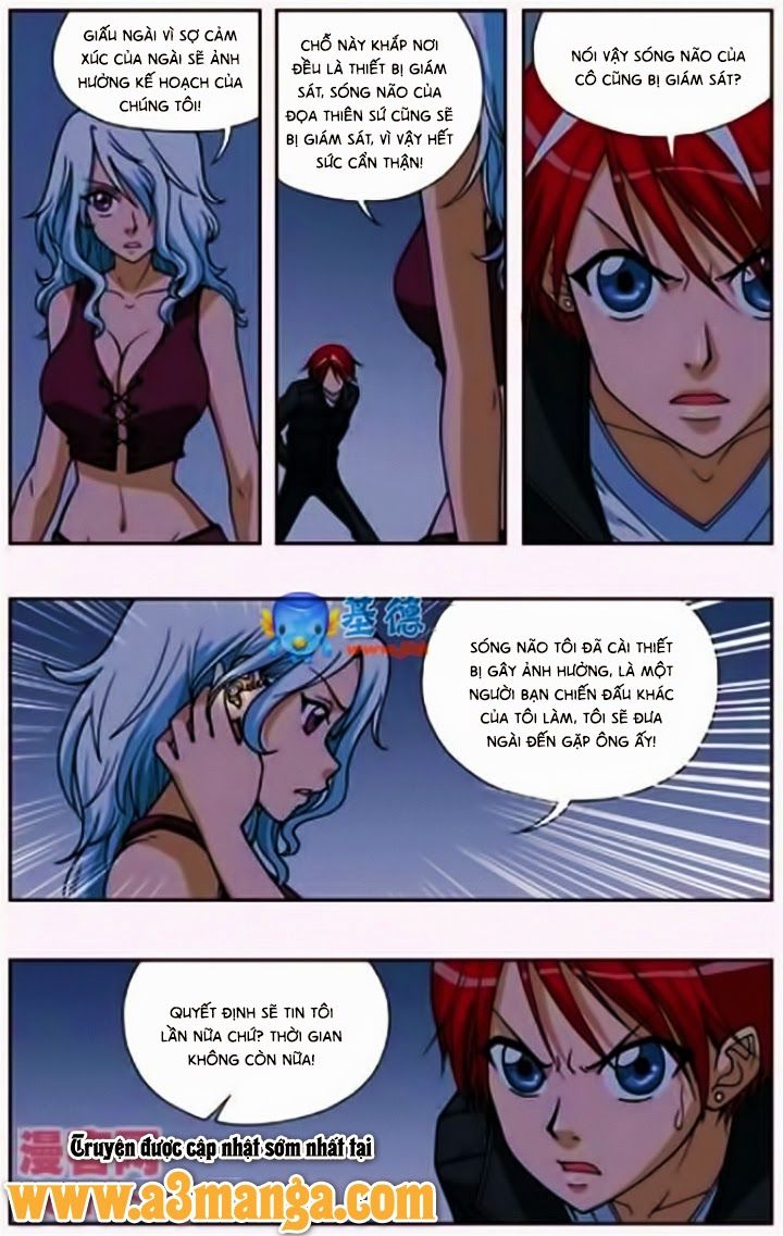 thâu tinh cửu nguyệt thiên chapter 79 6