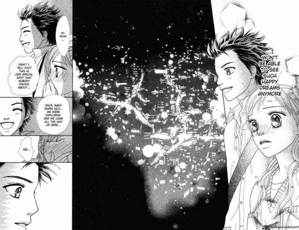 parfait tic - cô láng giềng chapter 65 26