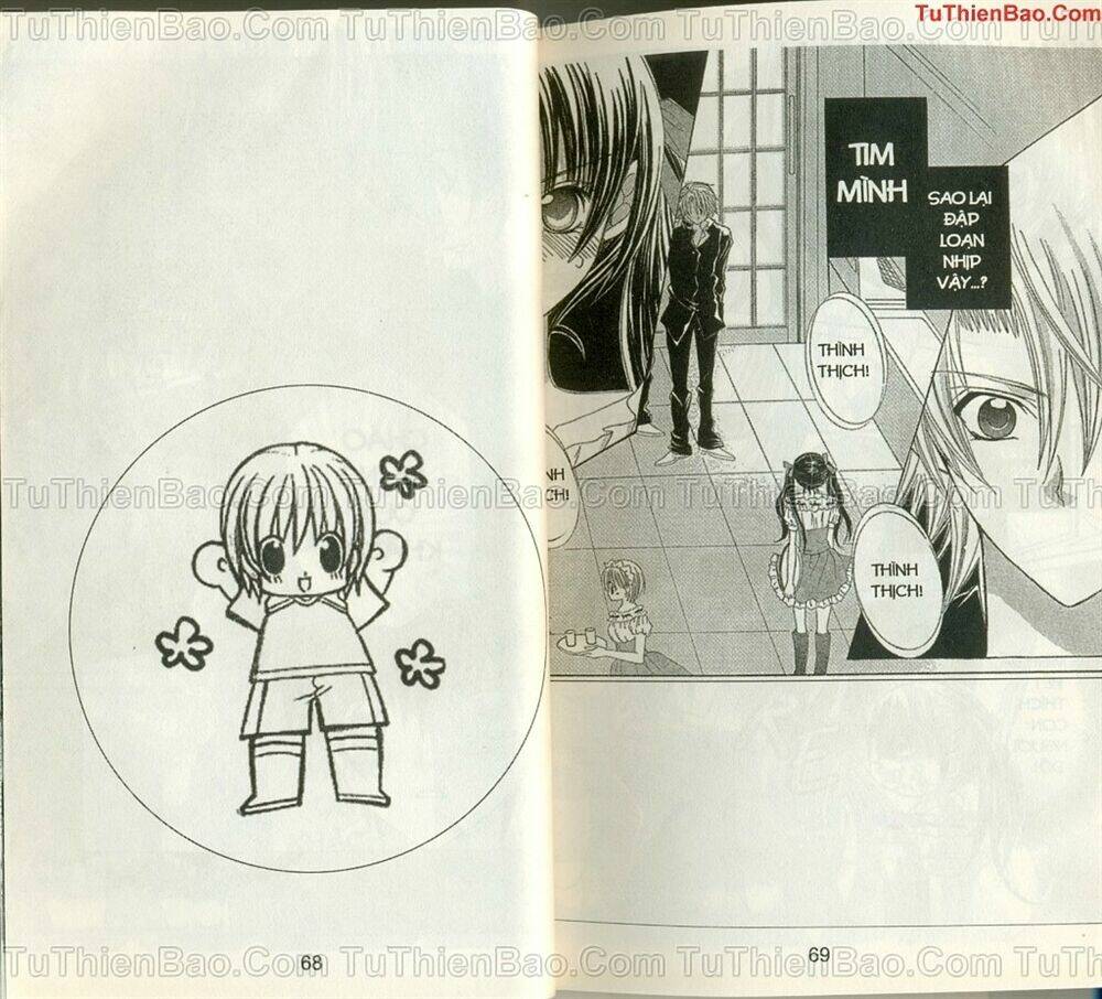 nữ cầu thủ xinh đẹp chapter 2 33