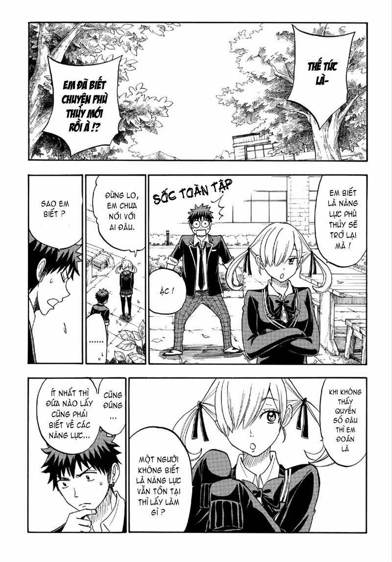 yamada và thất đại ma nữ chapter 97 12