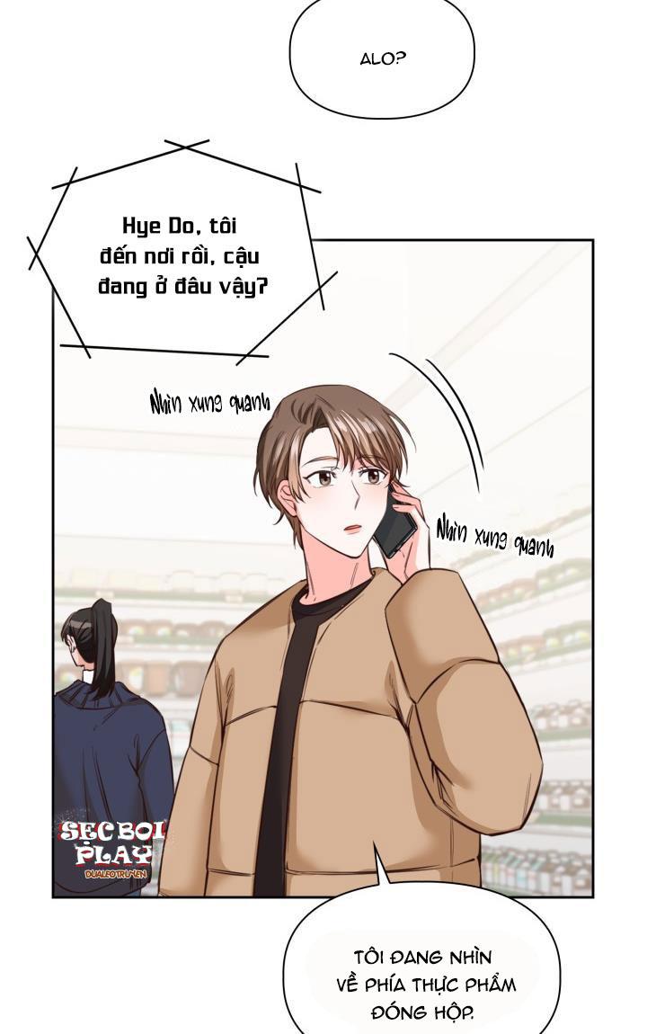 phòng tắm hơi chapter 13 62