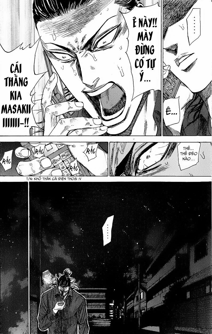 a-bout! chapter 91 10