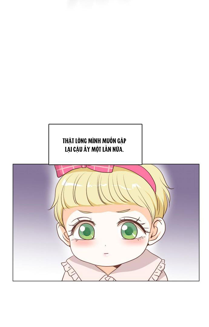 tiểu công chúa là người mai mối chapter 10 19