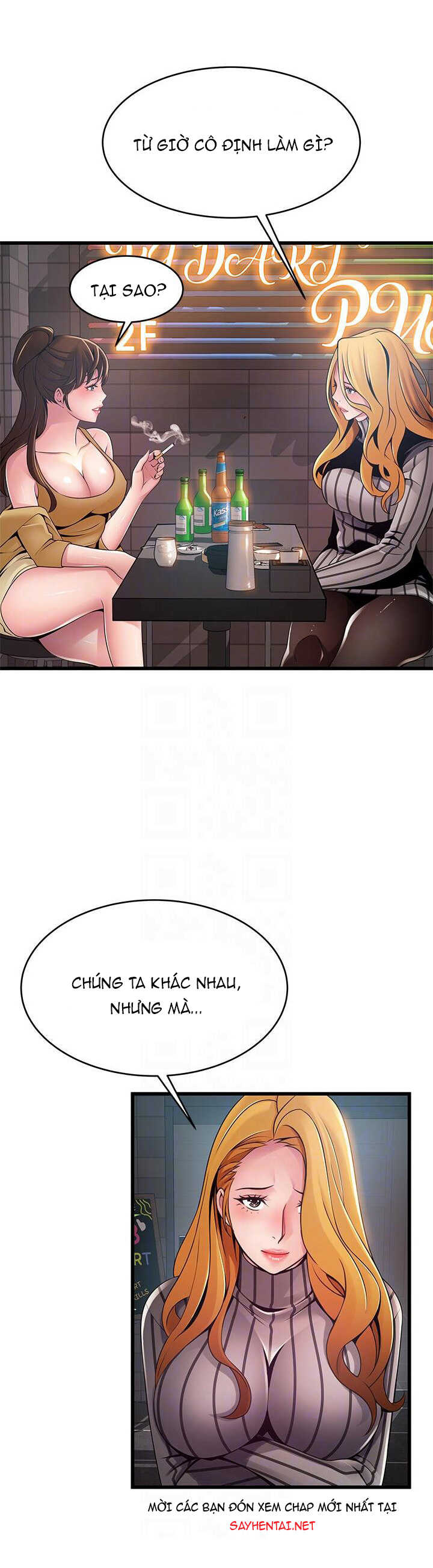 điểm yếu chapter 120 6