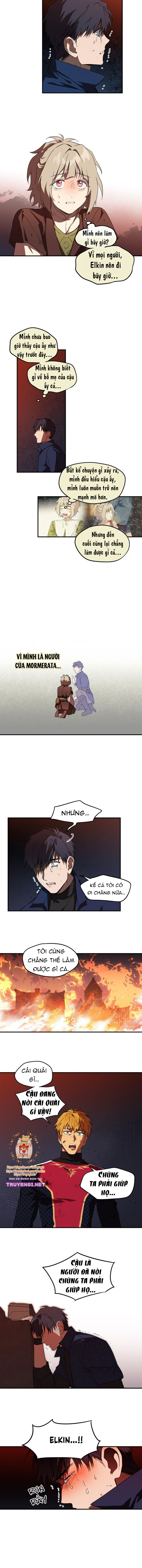 bị che khuất bởi hoàng hôn chapter 25 7