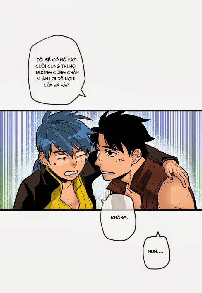 full metal wing chapter 16 16