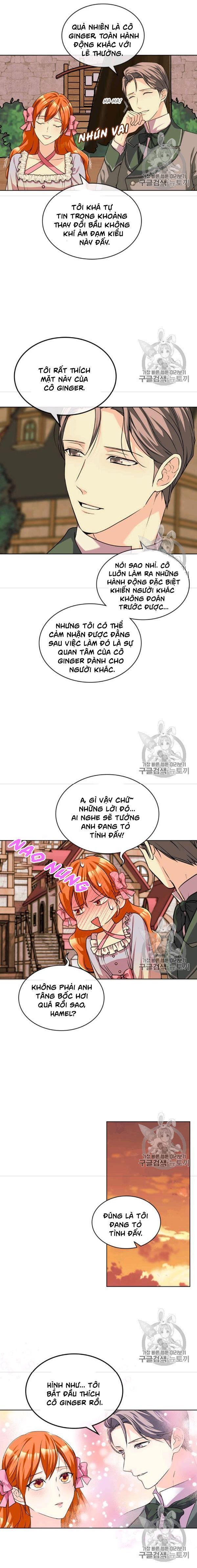 đức hạnh của ác nữ phản diện chapter 49 12