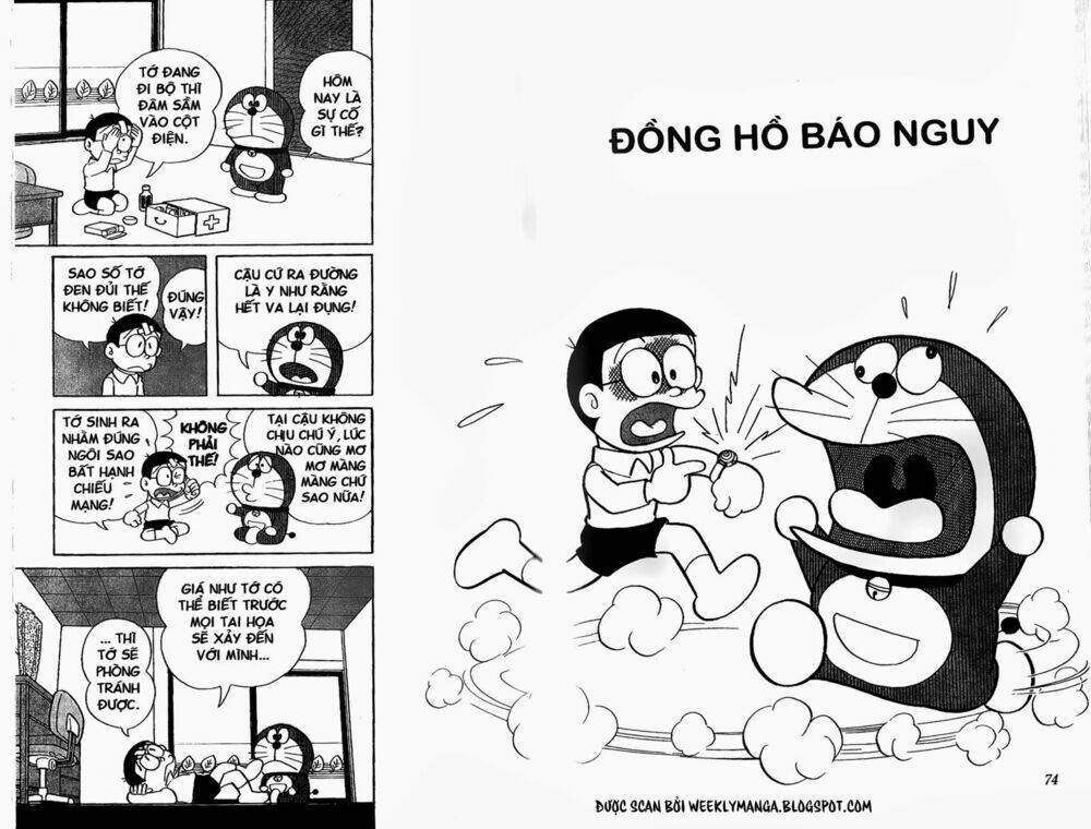 doraemon chapter 115 2