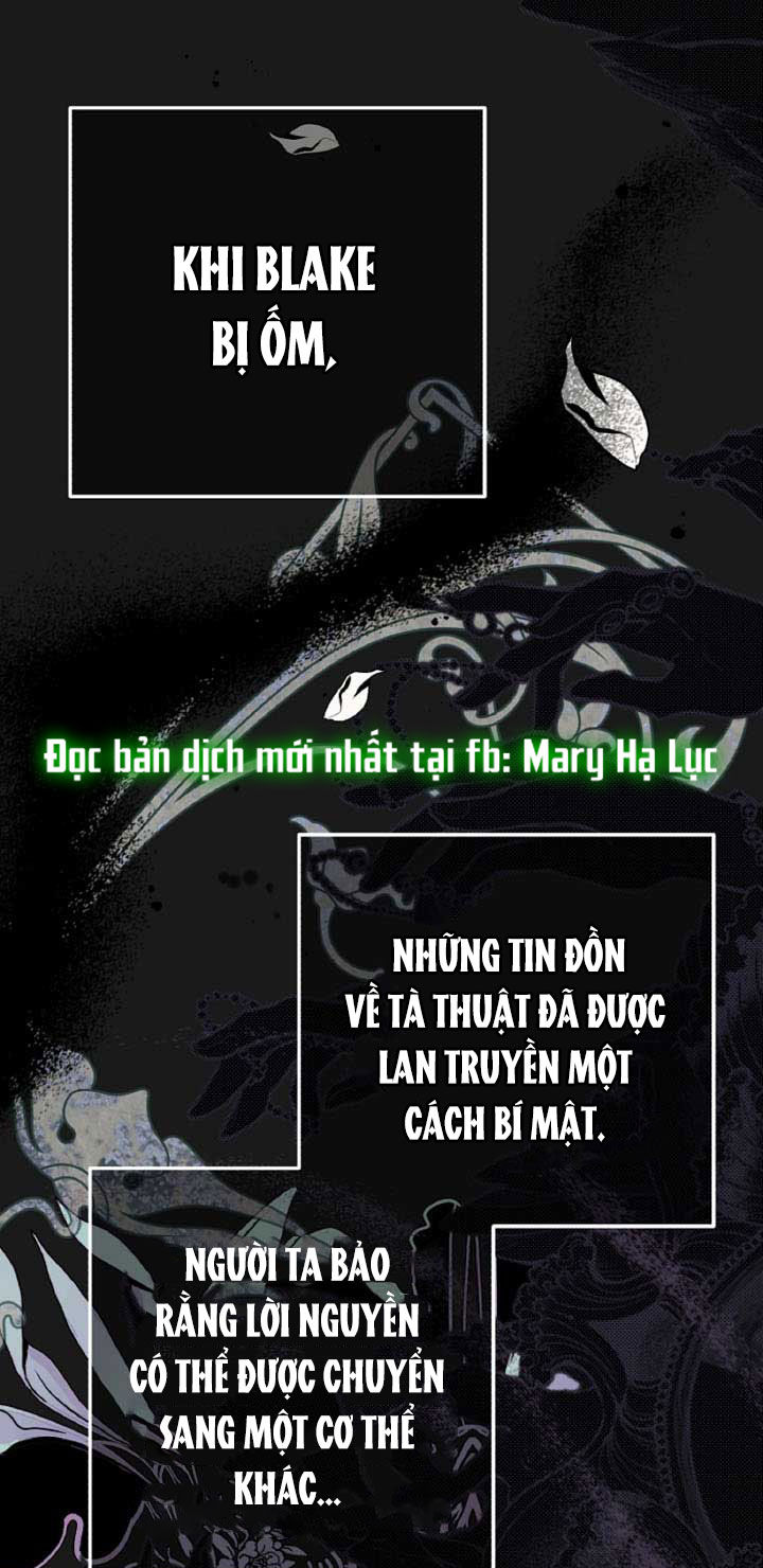 trở thành vợ thái tử quái vật chapter 60.1 34