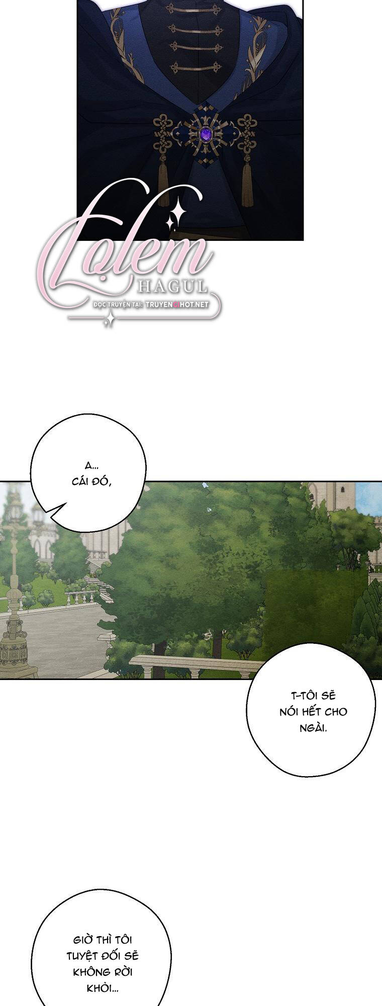 Tôi Phải Giấu Em Trai Trước Đã chapter 65.1 43