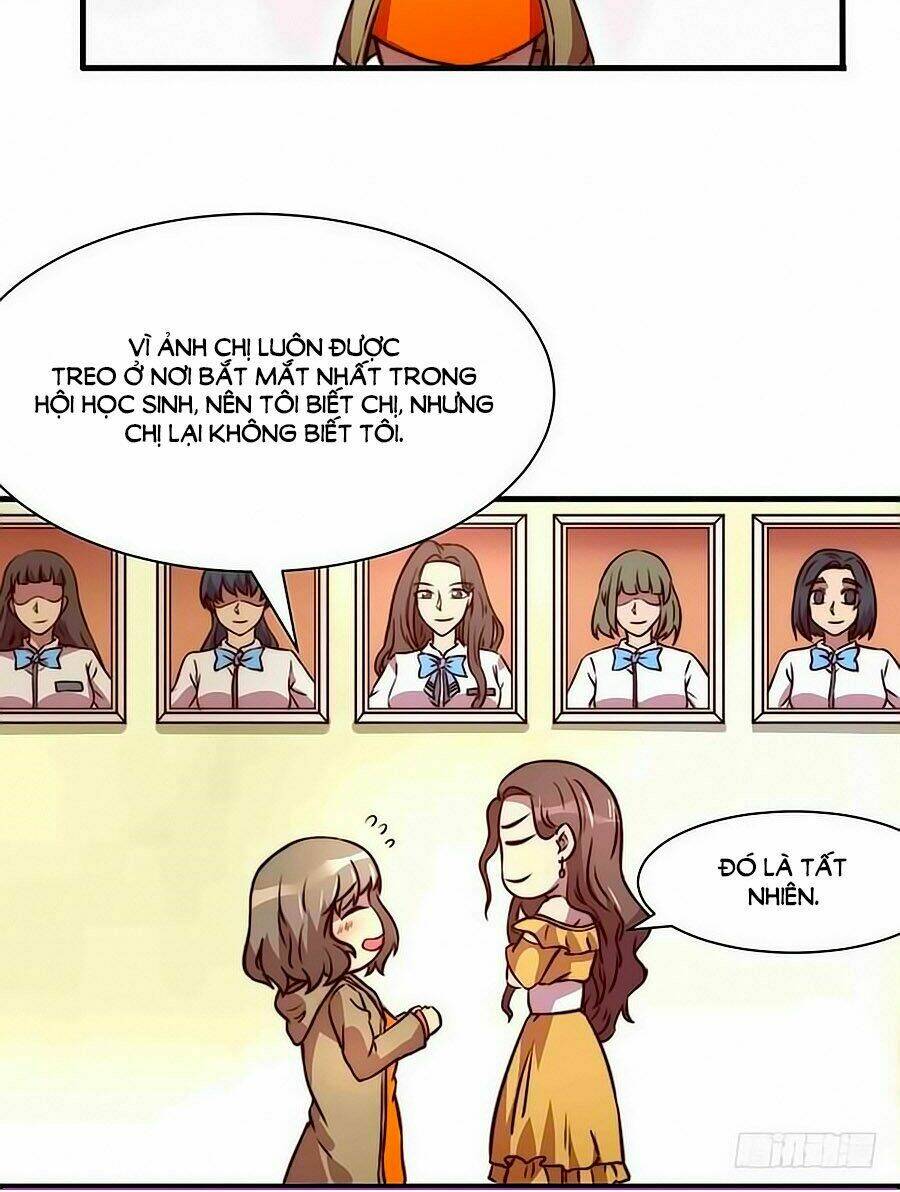 thời gian đều biết chapter 8 8