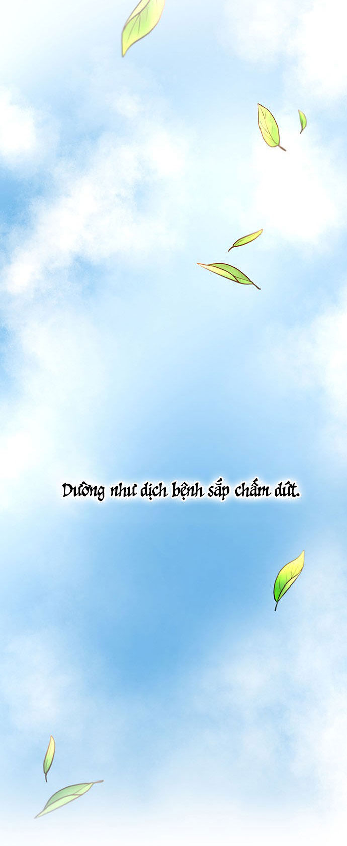 như gió trên cành cây khô chapter 63 19