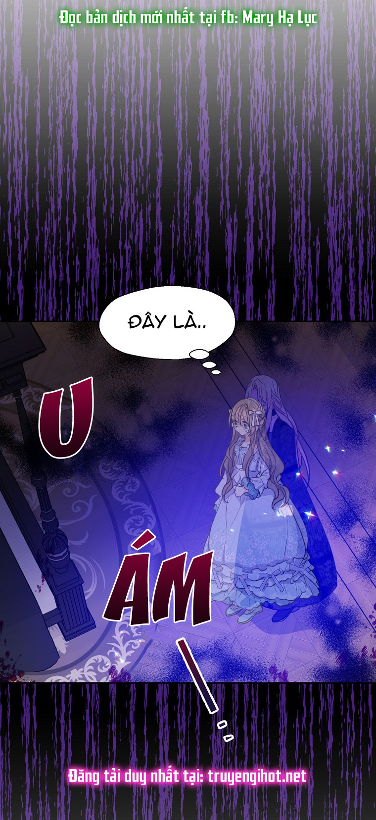 bệ hạ, xin đừng giết tôi!! chapter 57 41