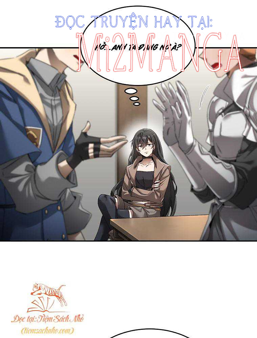 cách sống sót khi đã max level chapter 13.1 24