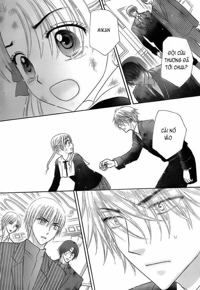 gakuen alice chapter 166 5