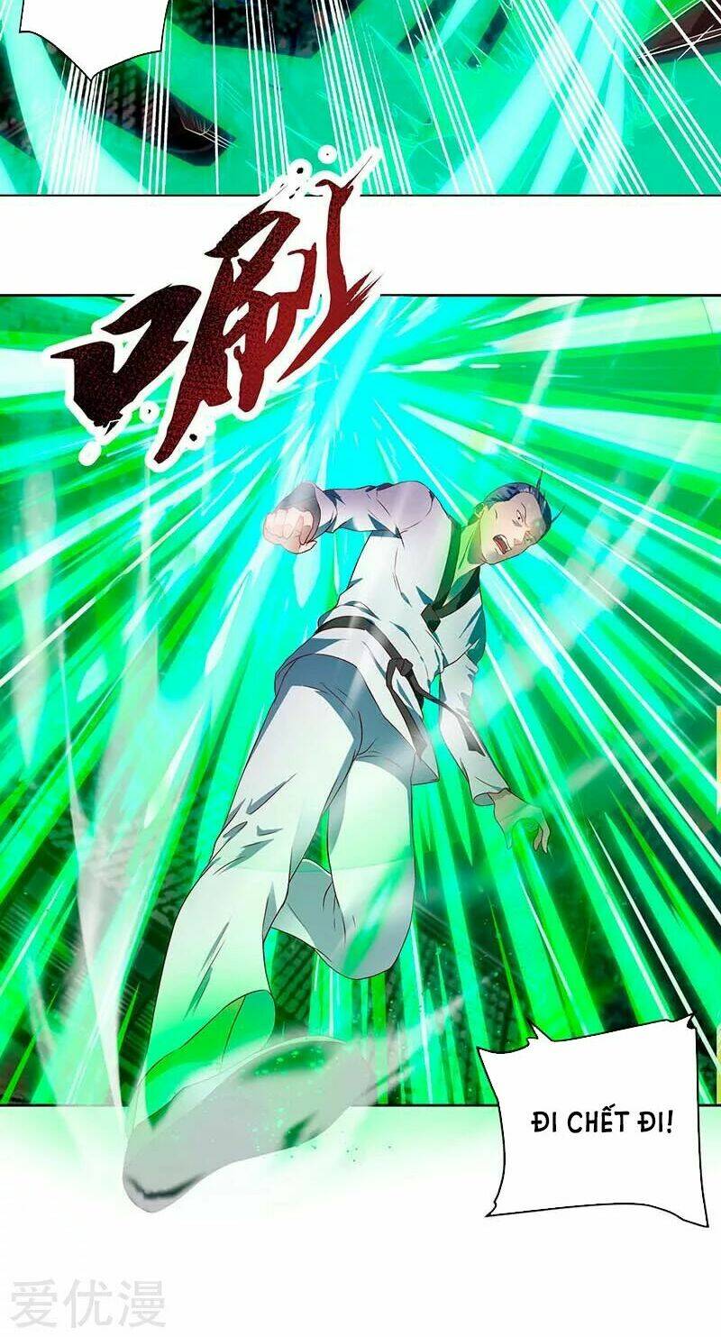 trọng sinh khí thiếu quy lai chapter 63 8