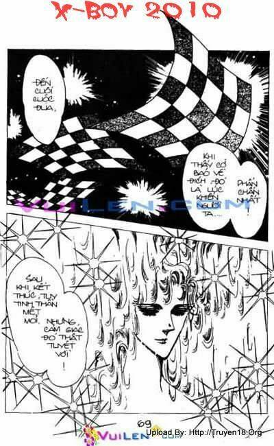 ánh đèn rực rỡ chapter 10 70