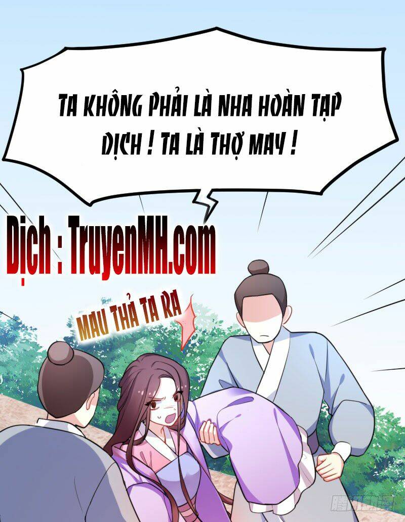 bạo lực tiếu thôn cô chapter 55 13