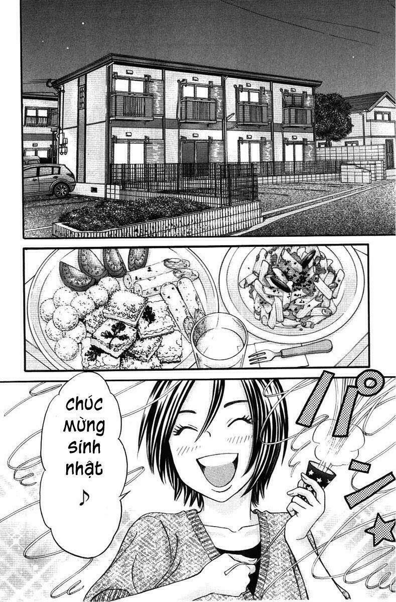 hetakoi chapter 35 23