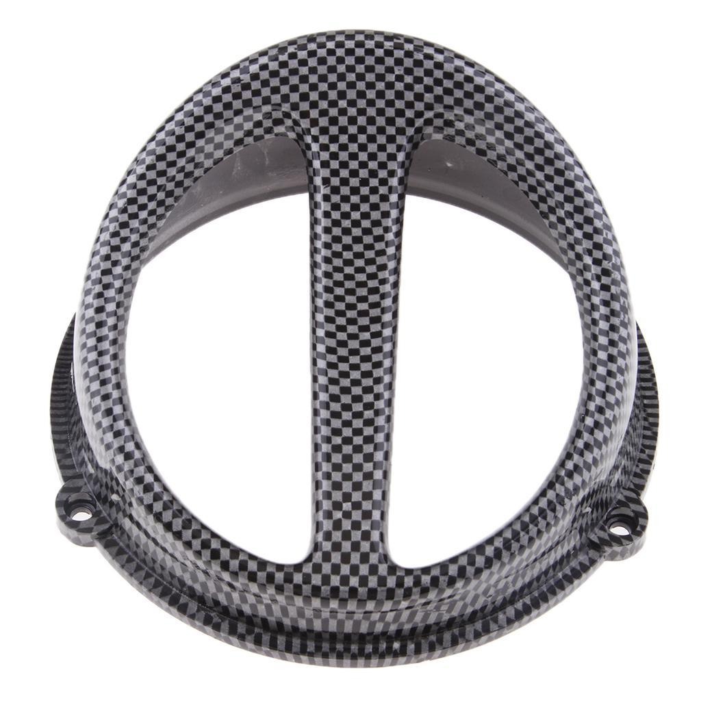 2x Fan for GY6 125 150cc Chinese Scooter