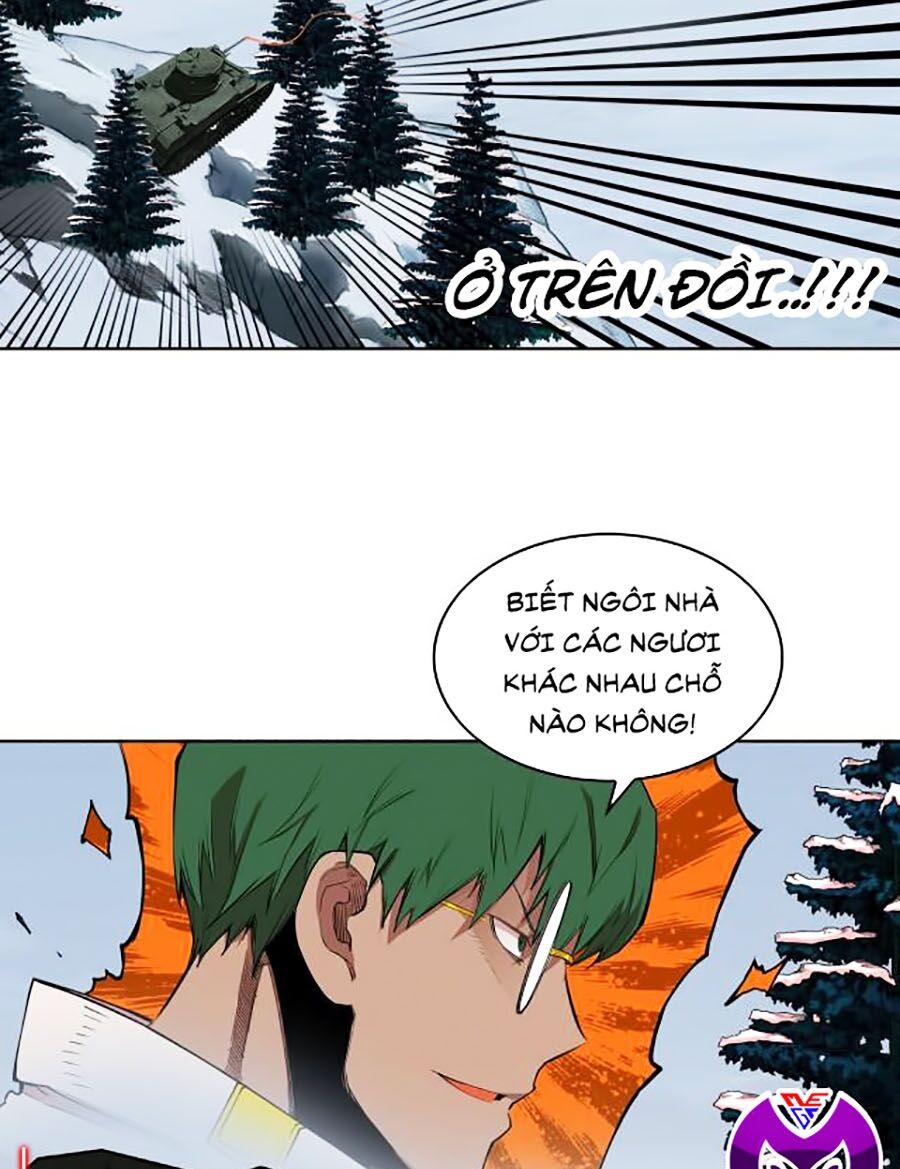 hard core leveling warrior ss2 chapter 64.2 30