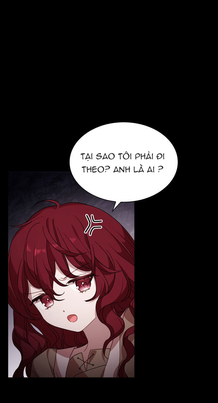 tiểu thư chỉ muốn được nghỉ ngơi chapter 27 24