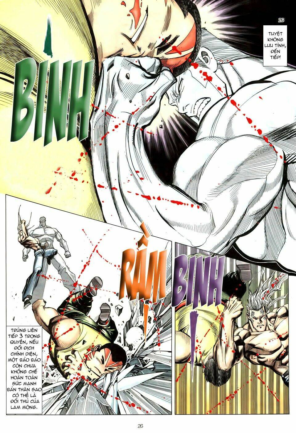 hải hổ 3 chapter 18 26