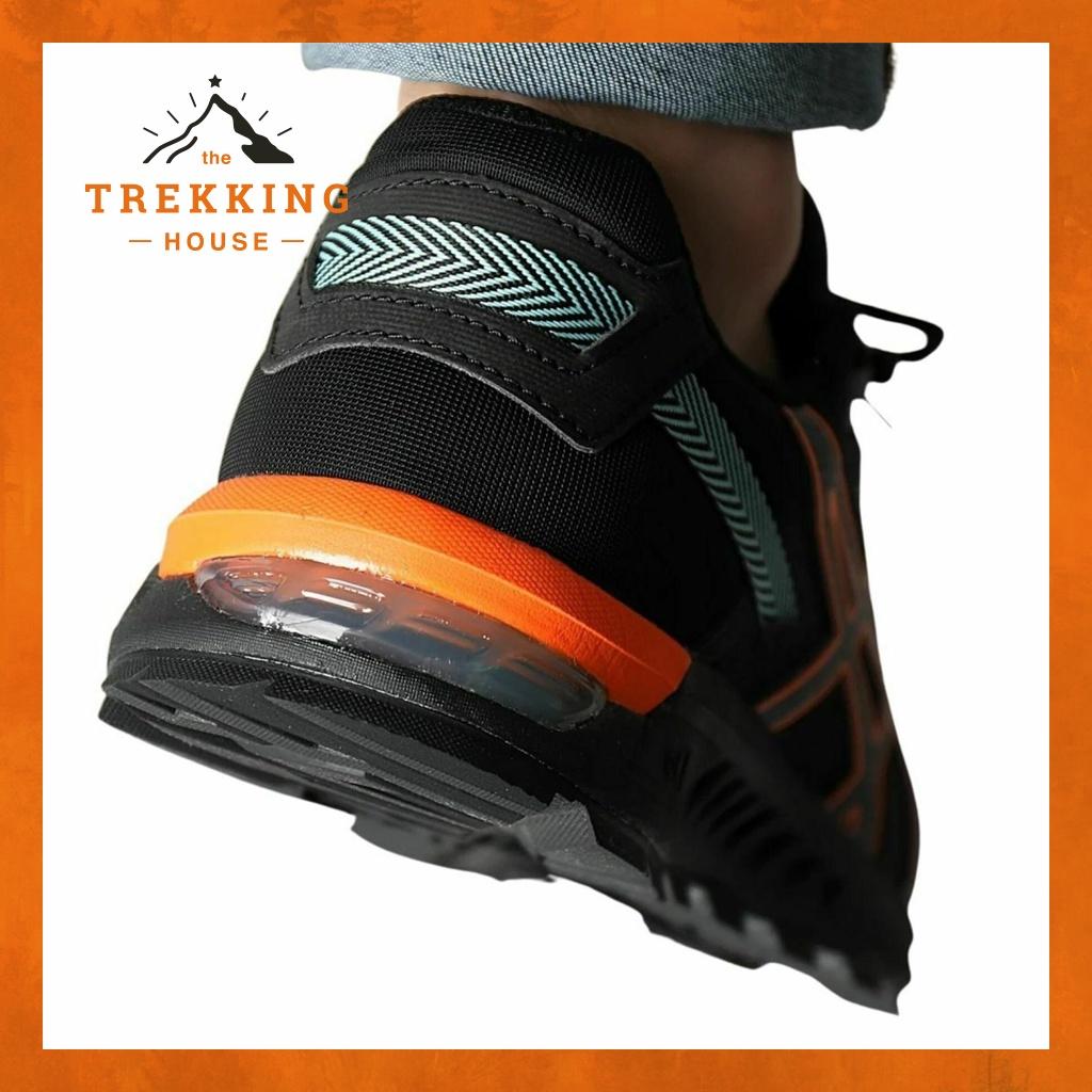 Giày leo trail Asic.s GEL CITREK - Giày leo núi, hiking, trekking, dã ngoại