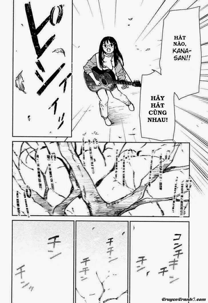 itoshi no kana chapter 17 16