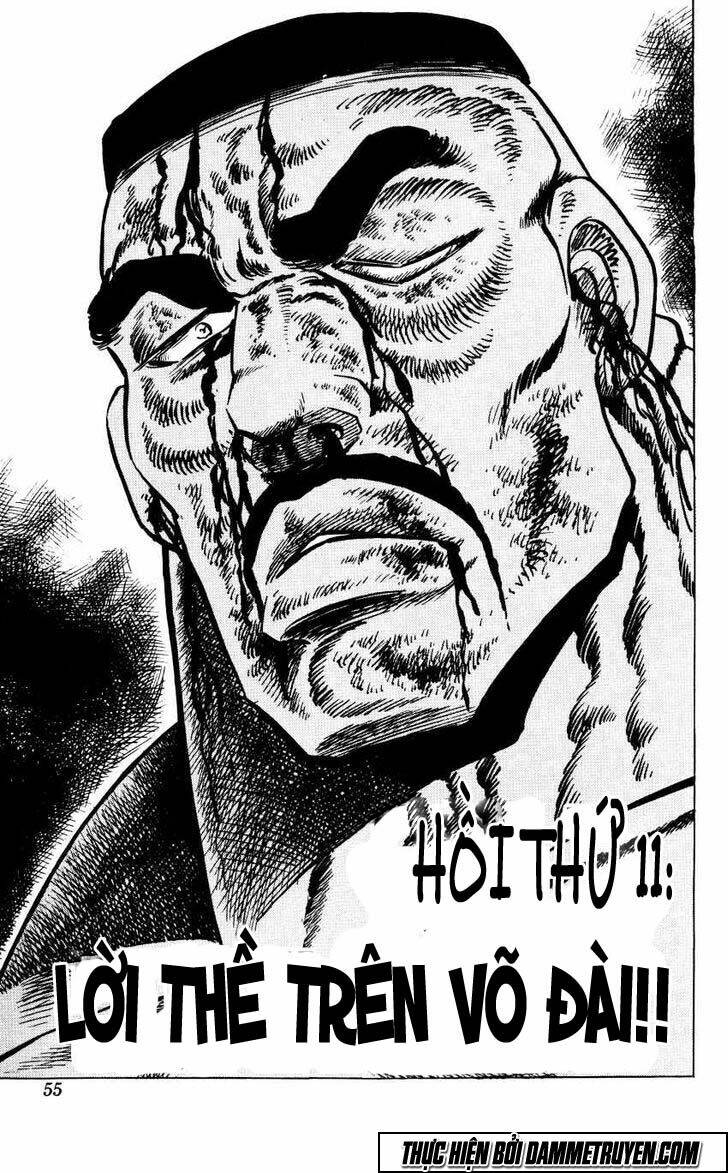 bakudan chapter 11 4