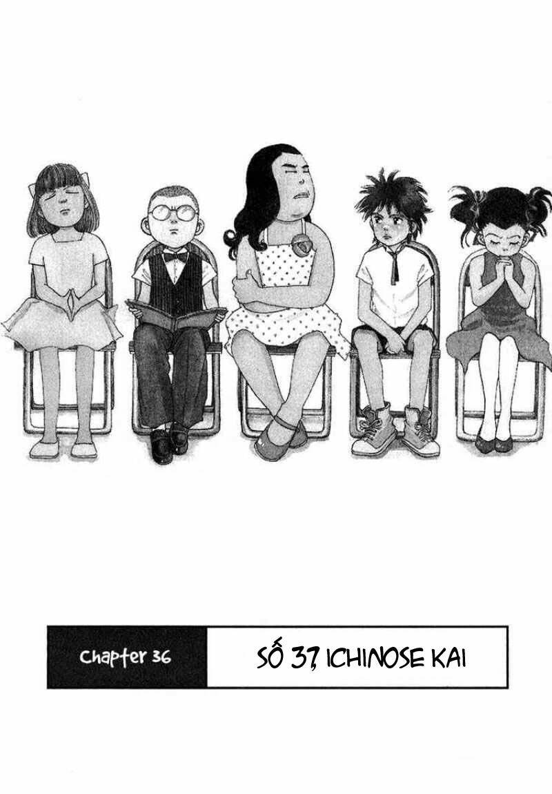 piano no mori chapter 36 5