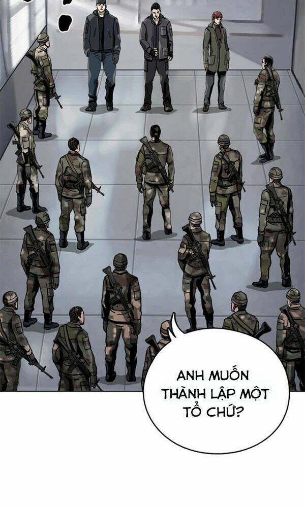 truyền thuyết anh hùng thời mạt thế chapter 9 2