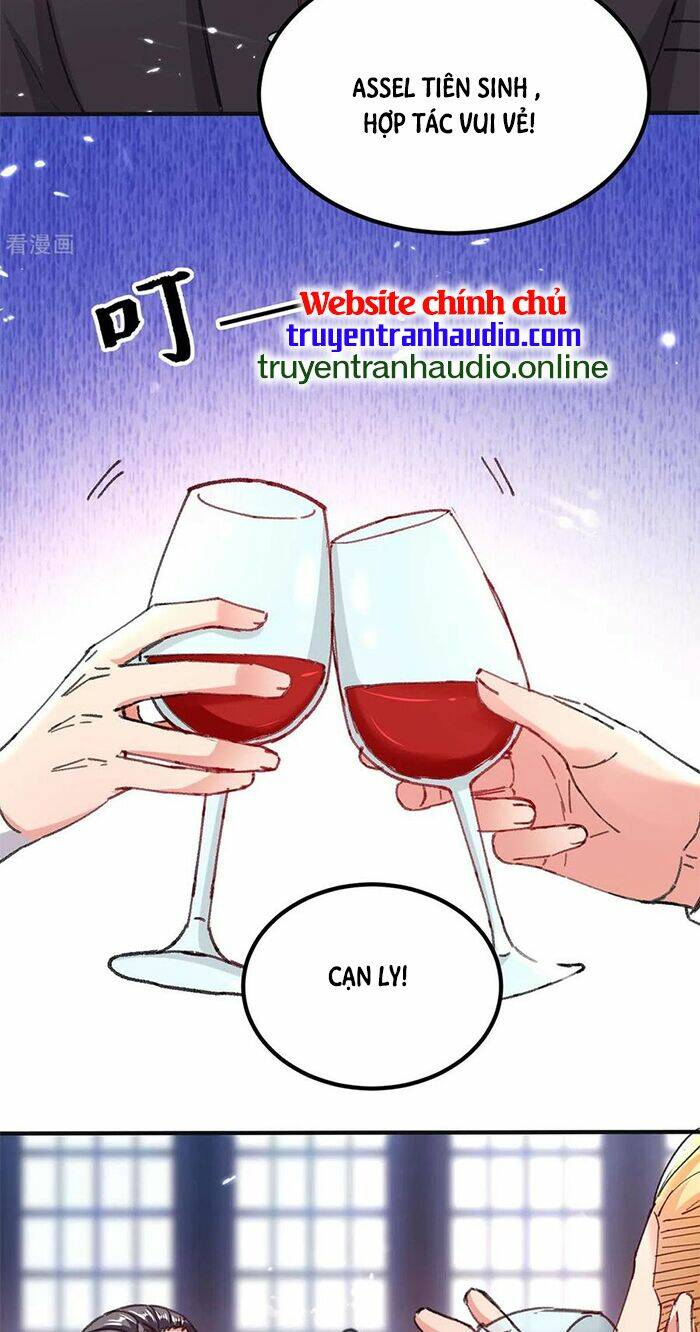 trọng sinh khí thiếu quy lai chapter 187 30