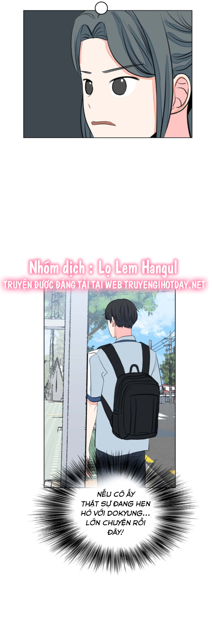 lọ lem hangul coming soon chapter 71 9