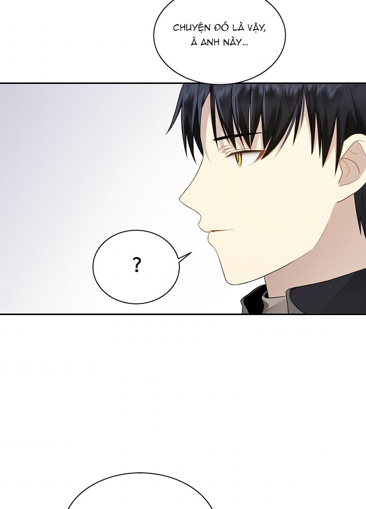 mặt nạ của hoàng đế chapter 8 34