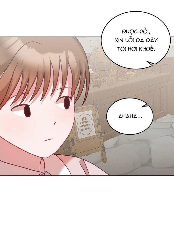 cô tiểu thư bé nhỏ thuần hóa các nhân vật chính chapter 48 20