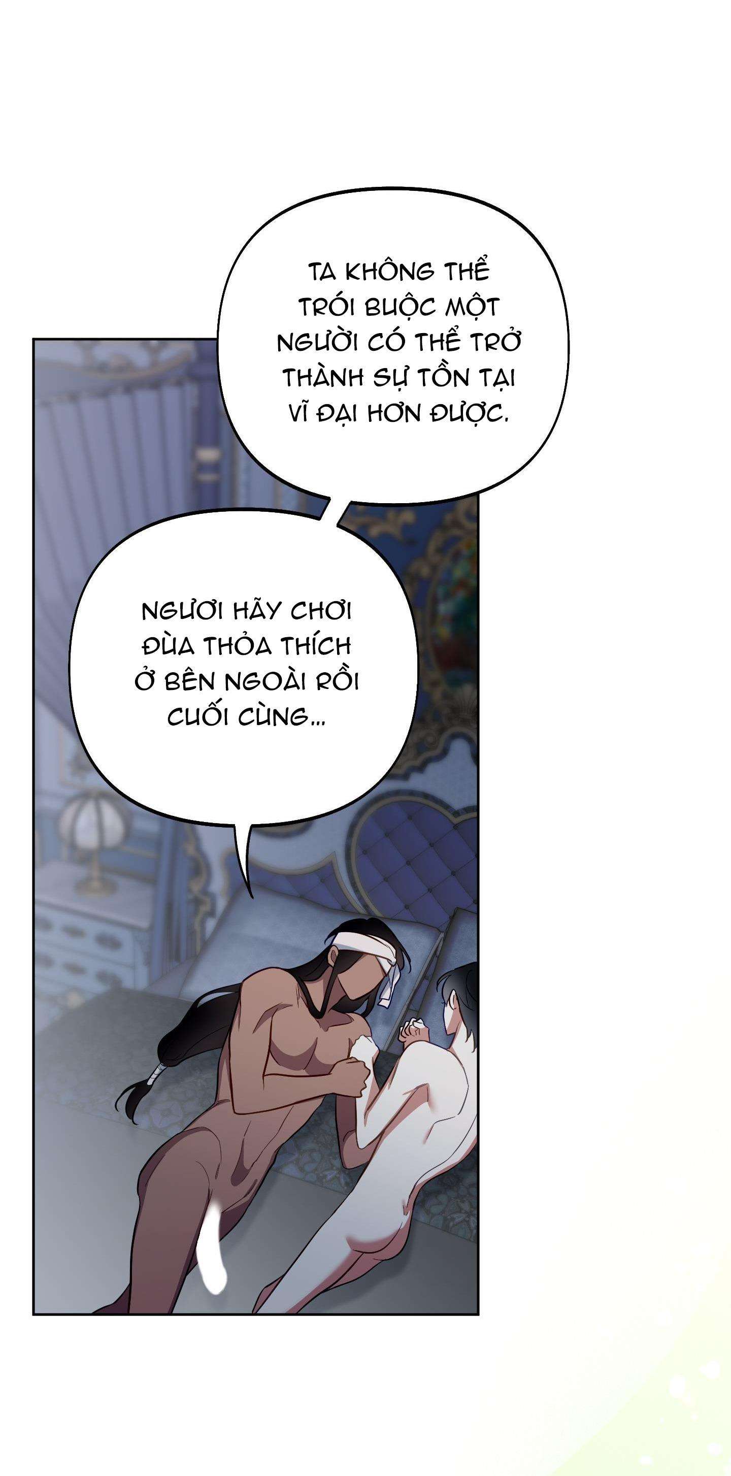 (np) trở thành vua công lược chapter 48 29